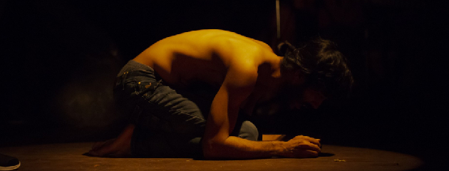 The Blind and The Elephant Theatre Company